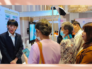 2ndInternational Hospital & Healthcare (Yangon)