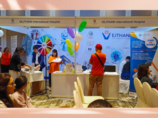 2ndInternational Hospital & Healthcare (Yangon)