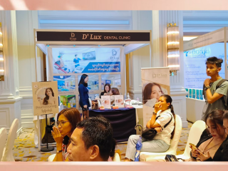 2ndInternational Hospital & Healthcare (Yangon)