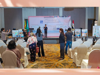 2ndInternational Hospital & Healthcare (Yangon)