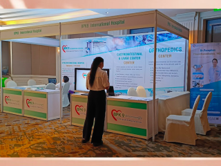 2ndInternational Hospital & Healthcare (Yangon)