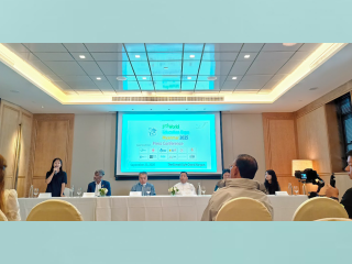 3rd World Education Expo Myanmar 2025 (Yangon)