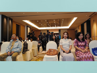 3rd World Education Expo Myanmar 2025 (Yangon)