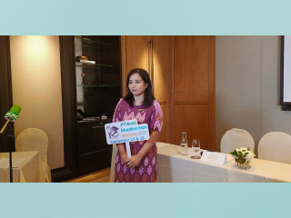 3rd World Education Expo Myanmar 2025 (Yangon)