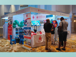 3rd World Education Expo Myanmar 2025 (Yangon)