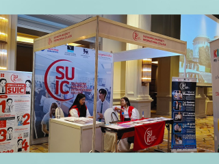 3rd World Education Expo Myanmar 2025 (Yangon)