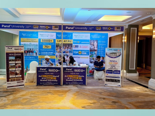 3rd World Education Expo Myanmar 2025 (Yangon)