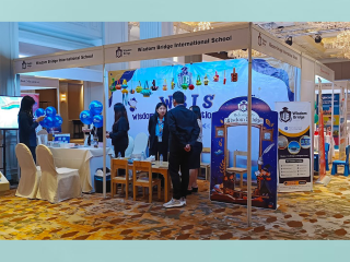 3rd World Education Expo Myanmar 2025 (Yangon)
