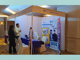 3rd World Education Expo Myanmar 2025 (Yangon)
