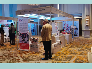 3rd World Education Expo Myanmar 2025 (Yangon)